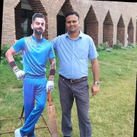 Rohit Kumar
