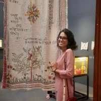 Urvi Gaundalkar