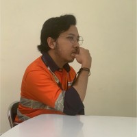Noval Gibran Lubis