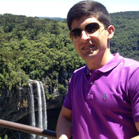 Israel Alves