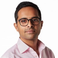 Krishna Mohan