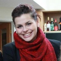 Rebecca Hocking