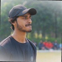 Monti Sharma