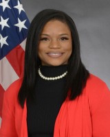 Brittany L. Roberson, Mph