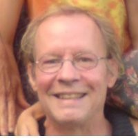 Michael Bransome