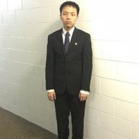 Haotian Li