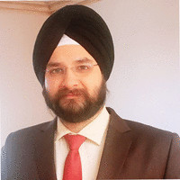 Tejinder Singh