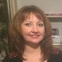 Elena Davydova