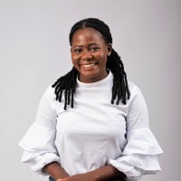 Valerie Kplorm Aku Nutakor