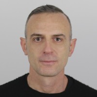Giorgio Cozzarin