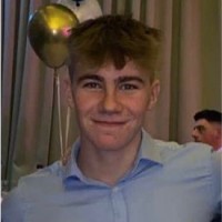 Sean Dickie