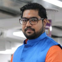 Gaurav Kumar