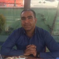Mahmut Yılmaz