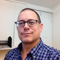Todd Wagar