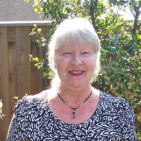 Angelique Verschuren