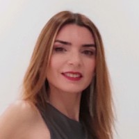 Yvette Sada Santiago