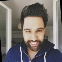 Frederico De Almeida