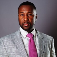 Jerome Carlos Frierson, Esq.