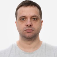 Andrei Alexandrov
