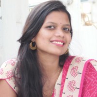 Saisha Naik