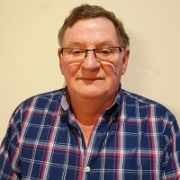 Graham Haynes