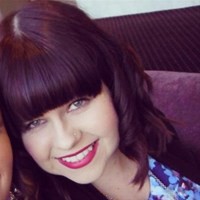 Kelly Byrnes