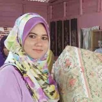 Nurul Shazana Mohd Rosidi