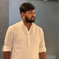 Bhaskar Chiluveru