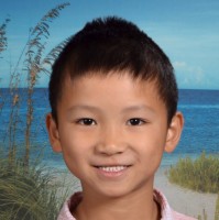 Henry Hsu