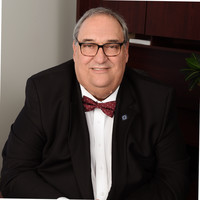 Pierre Tellier, CRHA