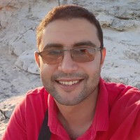 Ahmed Salim