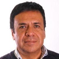 Juan Carlos Castro Arenal