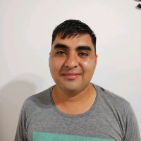Leandro Melgarejo