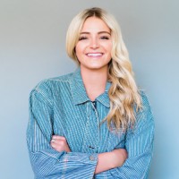 Maddy Fritz