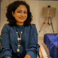 Smita Mohan