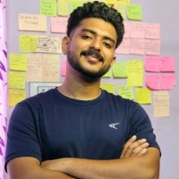 Diljith M