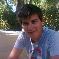 Tom Vangelder