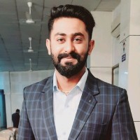Parth Vasoya