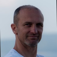 Yevgen Ulyanenkov