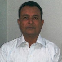 Mansoor Ahmed