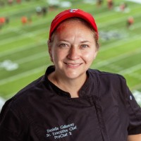Danielle Sibley-Gallaway