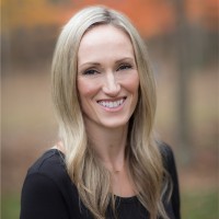 Kate Couchman