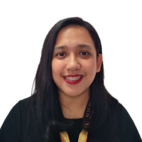 Rachel Colleen Reyes