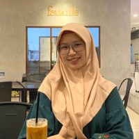 Annisa Maghfirah