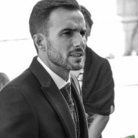 Daniel Soldevila Munaret