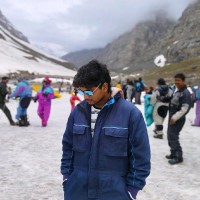Vijay Senthil