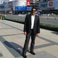 Sunil Nambiar