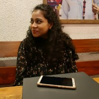 Shraddha Gurnule