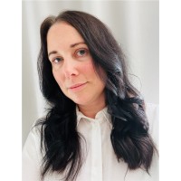 Jessica Vähäkuopus Lindgren