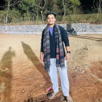 Shubham Mhatre